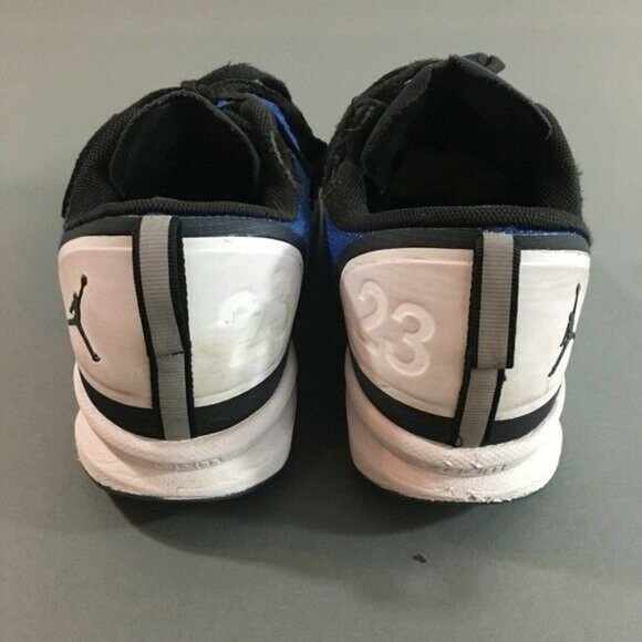 (SOLD) Nike Air Jordan Zoom Tenacity Sneakers - Picture 5 of 7